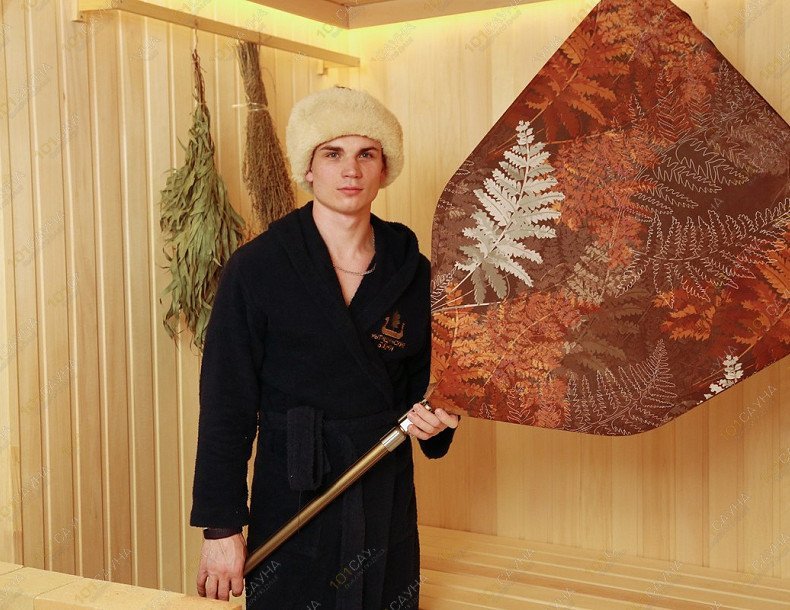 Общественная баня Мытищинские бани, в Москве, Мытищи, Селезнева, 31 | Номер "Высший мужской разряд": Пармасер | 1001sauna.com