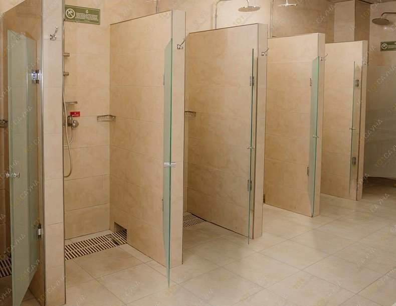 Общественная баня Мытищинские бани, в Москве, Мытищи, Селезнева, 31 | Номер "Женский разряд": Женский разряд. Фото 8 | 1001sauna.com