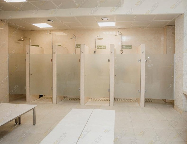 Общественная баня Мытищинские бани, в Москве, Мытищи, Селезнева, 31 | Номер "Женский разряд": Женский разряд. Фото 9 | 1001sauna.com