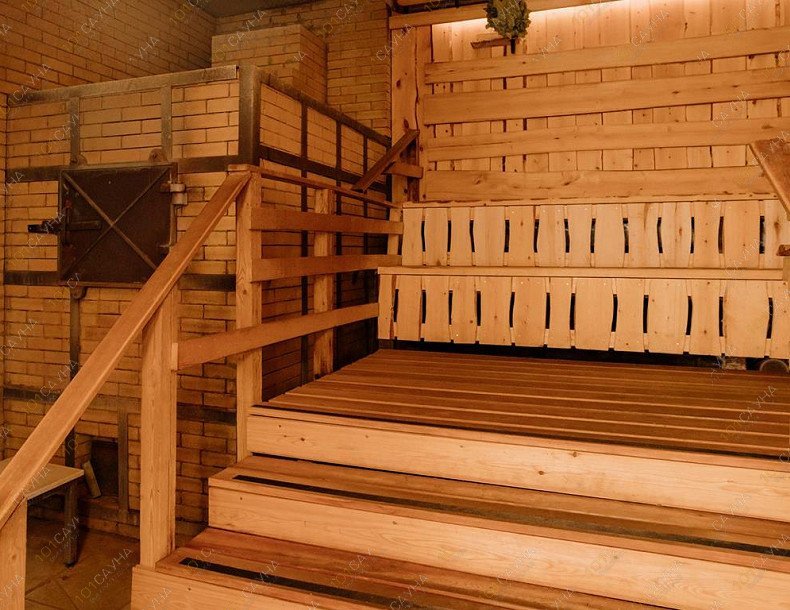 Общественная баня Мытищинские бани, в Москве, Мытищи, Селезнева, 31 | Номер "Женский разряд": Женский разряд. Фото 10 | 1001sauna.com