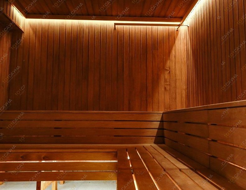 Общественная баня Мытищинские бани, в Москве, Мытищи, Селезнева, 31 | Номер "Номер 1 "Хвоя"": Номер 1 "Хвоя". Фото 5 | 1001sauna.com