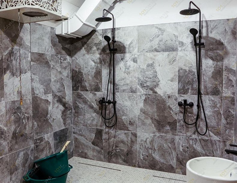 Общественная баня Мытищинские бани, в Москве, Мытищи, Селезнева, 31 | Номер "Номер 2 "Дуб"": Номер 2 "Дуб". Фото 6 | 1001sauna.com