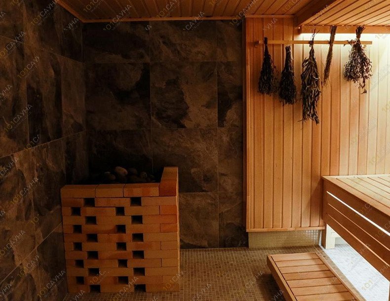 Общественная баня Мытищинские бани, в Москве, Мытищи, Селезнева, 31 | Номер "Номер 2 "Дуб"": Номер 2 "Дуб". Фото 7 | 1001sauna.com