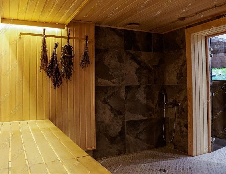 Общественная баня Мытищинские бани, в Москве, Мытищи, Селезнева, 31 | Номер "Номер 2 "Дуб"": Номер 2 "Дуб". Фото 8 | 1001sauna.com