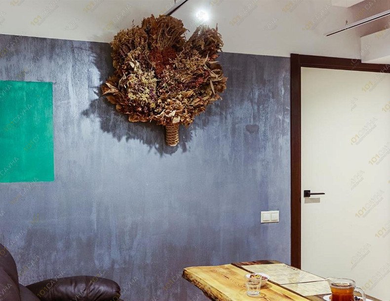 Общественная баня Мытищинские бани, в Москве, Мытищи, Селезнева, 31 | Номер "Номер 3 "Береза"": Номер 3 "Береза". Фото 3 | 1001sauna.com