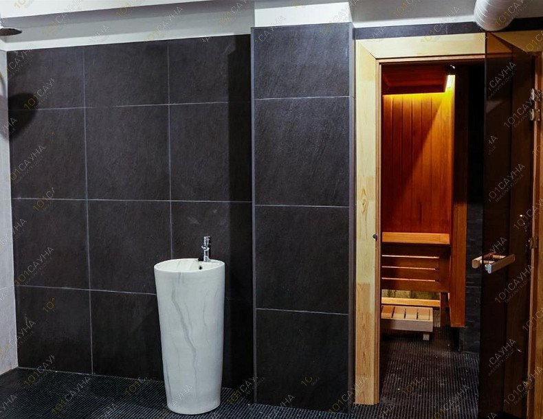 Общественная баня Мытищинские бани, в Москве, Мытищи, Селезнева, 31 | Номер "Номер 3 "Береза"": Номер 3 "Береза". Фото 6 | 1001sauna.com