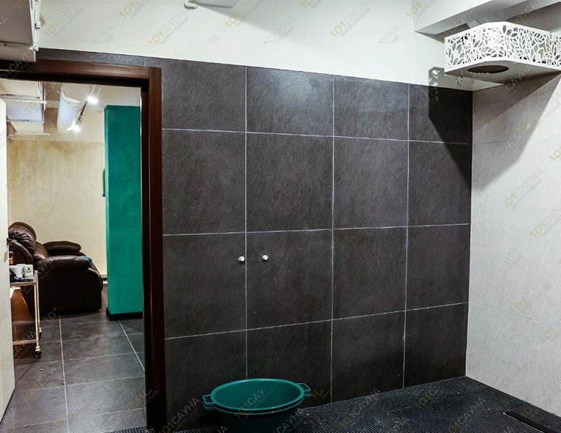 Общественная баня Мытищинские бани, в Москве, Мытищи, Селезнева, 31 | Номер "Номер 3 "Береза"": Номер 3 "Береза". Фото 7 | 1001sauna.com