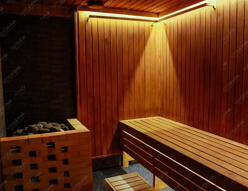 Общественная баня Мытищинские бани, в Москве, Мытищи, Селезнева, 31 | Номер "Номер 3 "Береза"": Номер 3 "Береза". Фото 8 | 1001sauna.com