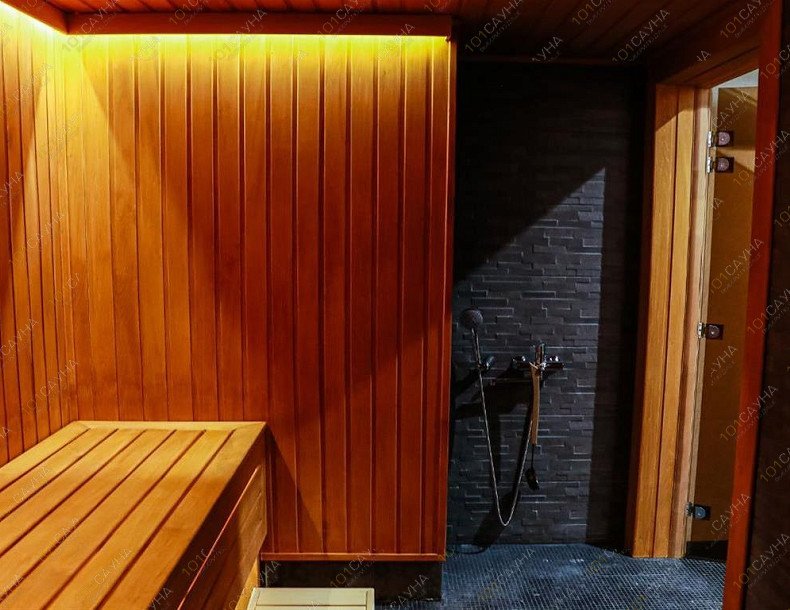 Общественная баня Мытищинские бани, в Москве, Мытищи, Селезнева, 31 | Номер "Номер 3 "Береза"": Номер 3 "Береза". Фото 9 | 1001sauna.com