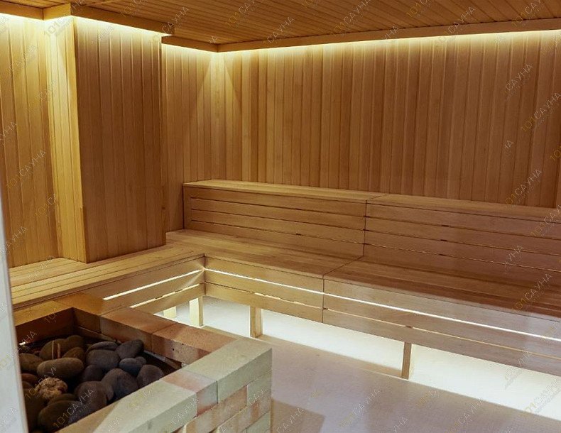 Общественная баня Мытищинские бани, в Москве, Мытищи, Селезнева, 31 | Номер "Номер 4 "Крапива"": Номер 4 "Крапива". Фото 5 | 1001sauna.com