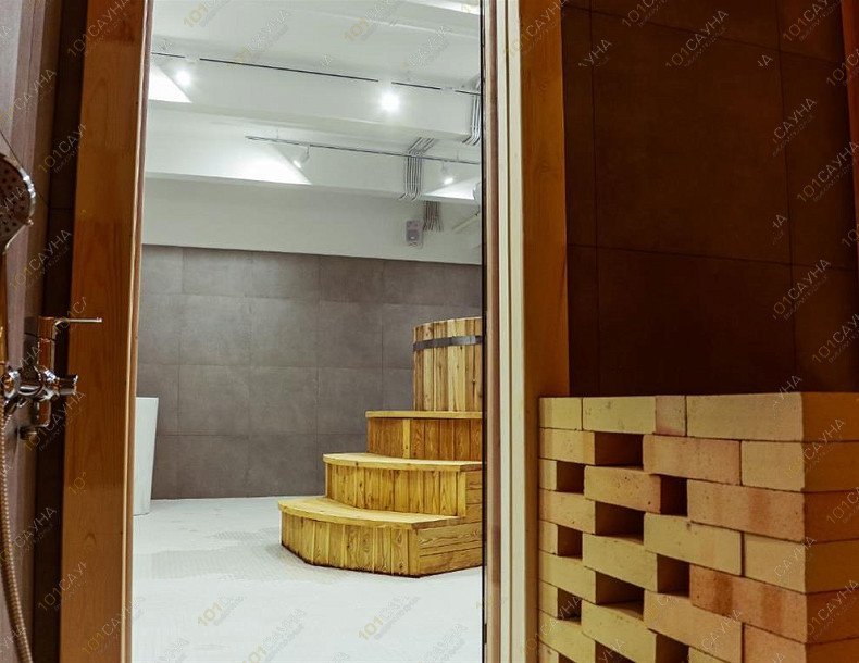 Общественная баня Мытищинские бани, в Москве, Мытищи, Селезнева, 31 | Номер "Номер 4 "Крапива"": Номер 4 "Крапива". Фото 6 | 1001sauna.com