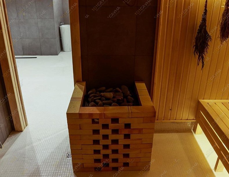 Общественная баня Мытищинские бани, в Москве, Мытищи, Селезнева, 31 | Номер "Номер 4 "Крапива"": Номер 4 "Крапива". Фото 7 | 1001sauna.com