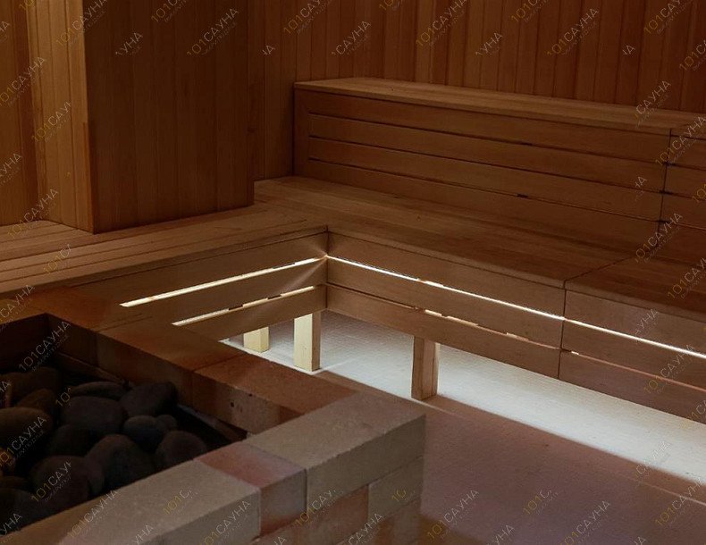 Общественная баня Мытищинские бани, в Москве, Мытищи, Селезнева, 31 | Номер "Номер 4 "Крапива"": Номер 4 "Крапива". Фото 8 | 1001sauna.com