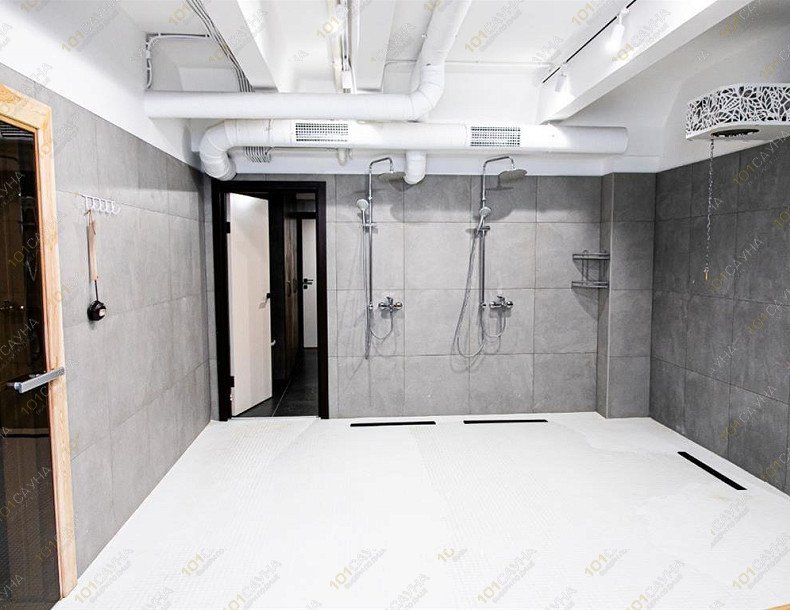 Общественная баня Мытищинские бани, в Москве, Мытищи, Селезнева, 31 | Номер "Номер 4 "Крапива"": Номер 4 "Крапива". Фото 9 | 1001sauna.com