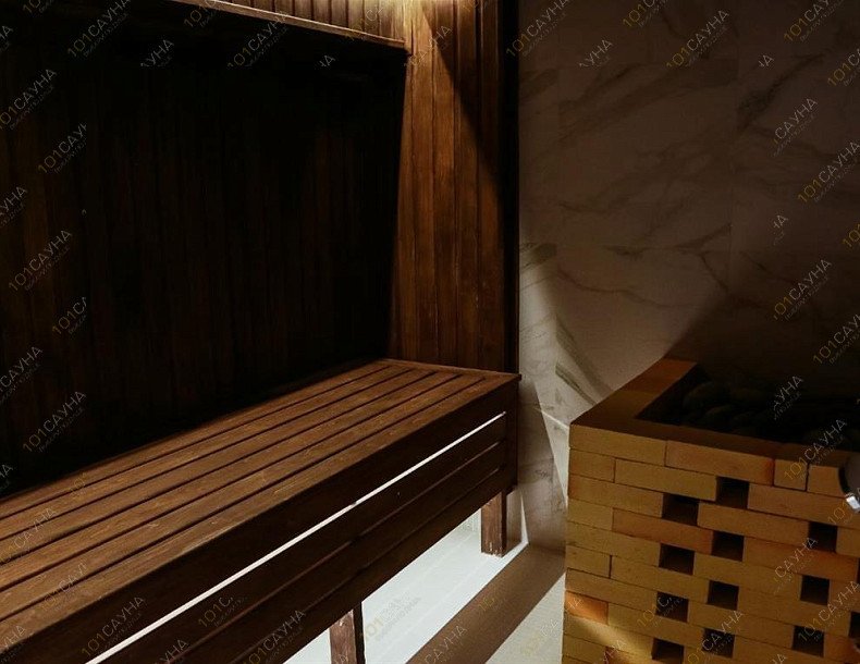 Общественная баня Мытищинские бани, в Москве, Мытищи, Селезнева, 31 | Номер "Номер 5 "Липа"": Номер 5 "Липа". Фото 4 | 1001sauna.com