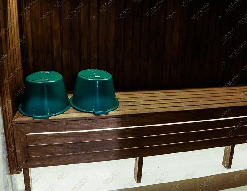 Общественная баня Мытищинские бани, в Москве, Мытищи, Селезнева, 31 | Номер "Номер 5 "Липа"": Номер 5 "Липа". Фото 5 | 1001sauna.com