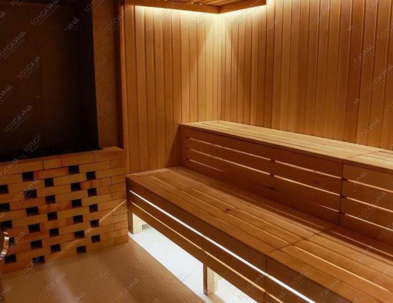 Общественная баня Мытищинские бани, в Москве, Мытищи, Селезнева, 31 | Номер "Номер 6 "Клен"": Номер 6 "Клен". Фото 1 | 1001sauna.com