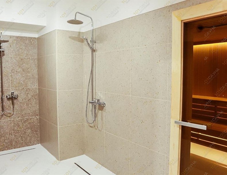 Общественная баня Мытищинские бани, в Москве, Мытищи, Селезнева, 31 | Номер "Номер 6 "Клен"": Номер 6 "Клен". Фото 9 | 1001sauna.com