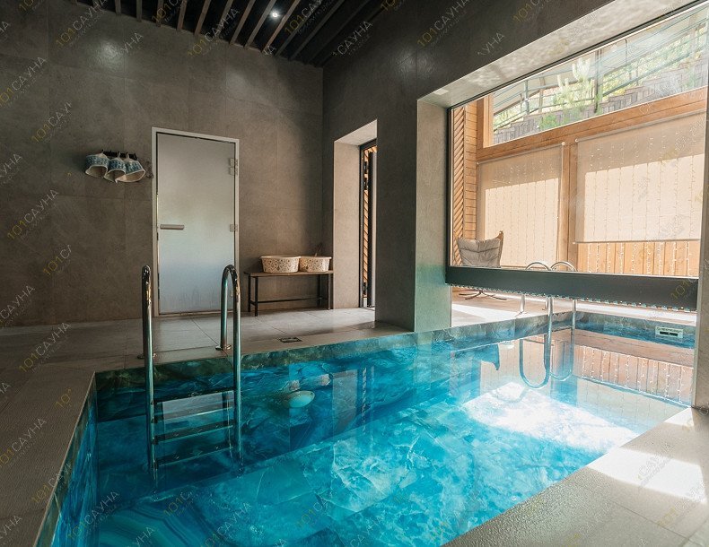 Банный комплекс Славента, в Костроме, Самоковская, 10а | Номер "Баня 1": Баня 1. Фото 2 | 1001sauna.com