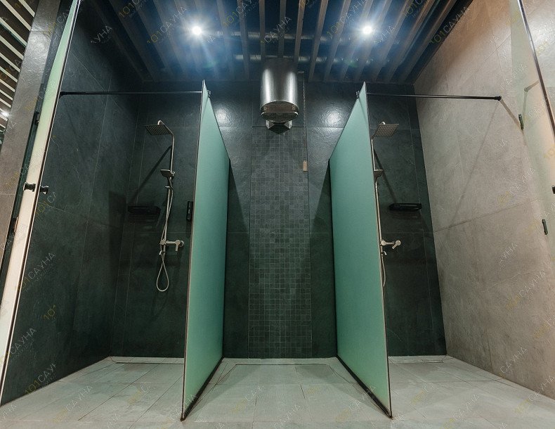 Банный комплекс Славента, в Костроме, Самоковская, 10а | Номер "Баня 1": Баня 1. Фото 5 | 1001sauna.com