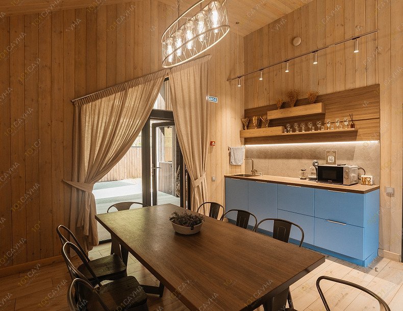 Банный комплекс Славента, в Костроме, Самоковская, 10а | Номер "Баня 2": Баня 2. Фото 1 | 1001sauna.com