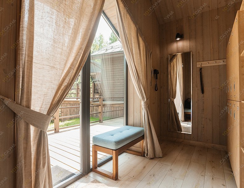 Банный комплекс Славента, в Костроме, Самоковская, 10а | Номер "Баня 2": Баня 2. Фото 2 | 1001sauna.com