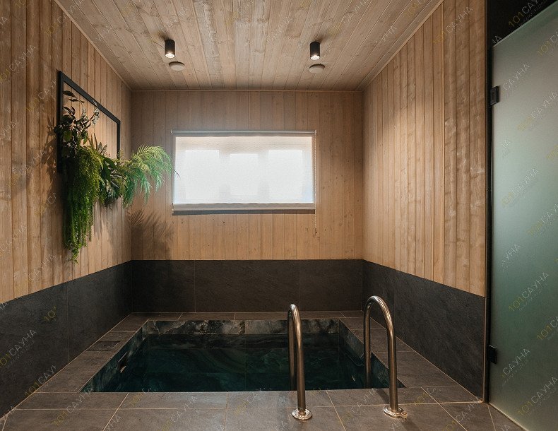 Банный комплекс Славента, в Костроме, Самоковская, 10а | Номер "Баня 2": Баня 2. Фото 3 | 1001sauna.com