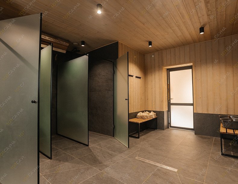 Банный комплекс Славента, в Костроме, Самоковская, 10а | Номер "Баня 2": Баня 2. Фото 5 | 1001sauna.com