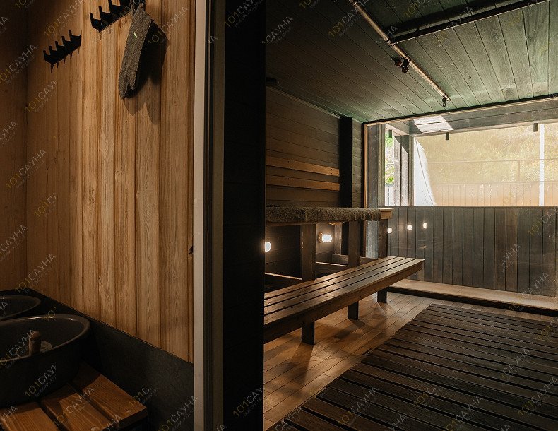 Банный комплекс Славента, в Костроме, Самоковская, 10а | Номер "Баня 2": Баня 2. Фото 6 | 1001sauna.com