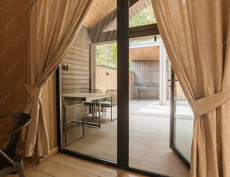 Банный комплекс Славента, в Костроме, Самоковская, 10а | Номер "Баня 2": Баня 2. Фото 7 | 1001sauna.com