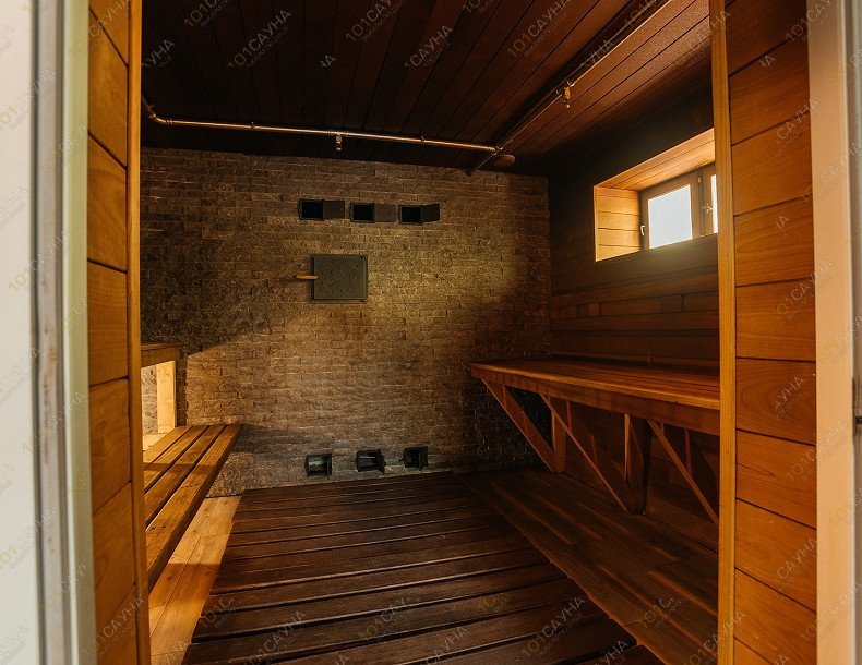 Банный комплекс Славента, в Костроме, Самоковская, 10а | Номер "Баня 3": Баня 3. Фото 8 | 1001sauna.com