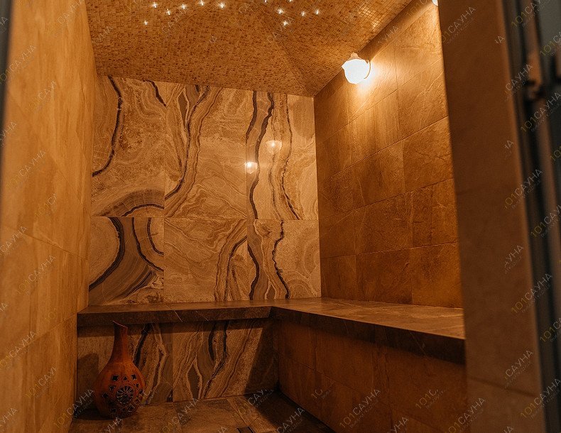 Банный комплекс Славента, в Костроме, Самоковская, 10а | Номер "Баня 4": Баня 4. Фото 3 | 1001sauna.com