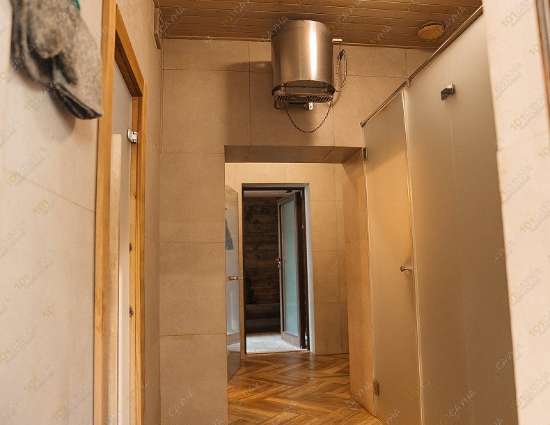 Банный комплекс Славента, в Костроме, Самоковская, 10а | Номер "Баня 4": Баня 4. Фото 4 | 1001sauna.com