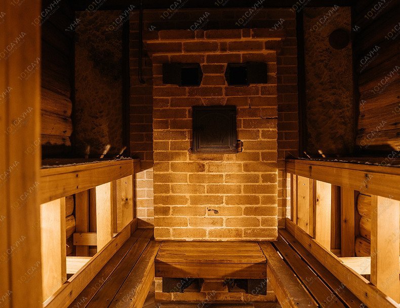 Банный комплекс Славента, в Костроме, Самоковская, 10а | Номер "Баня 4": Баня 4. Фото 5 | 1001sauna.com