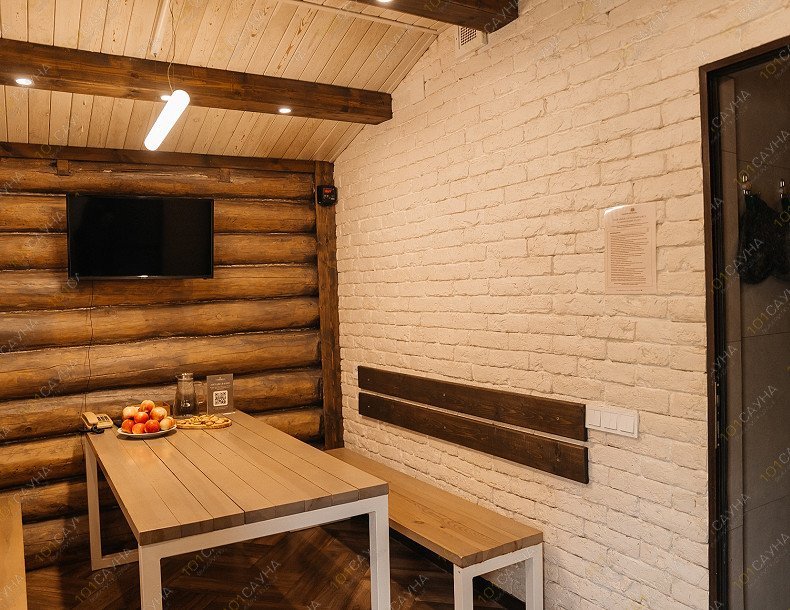 Банный комплекс Славента, в Костроме, Самоковская, 10а | Номер "Баня 4": Баня 4. Фото 6 | 1001sauna.com