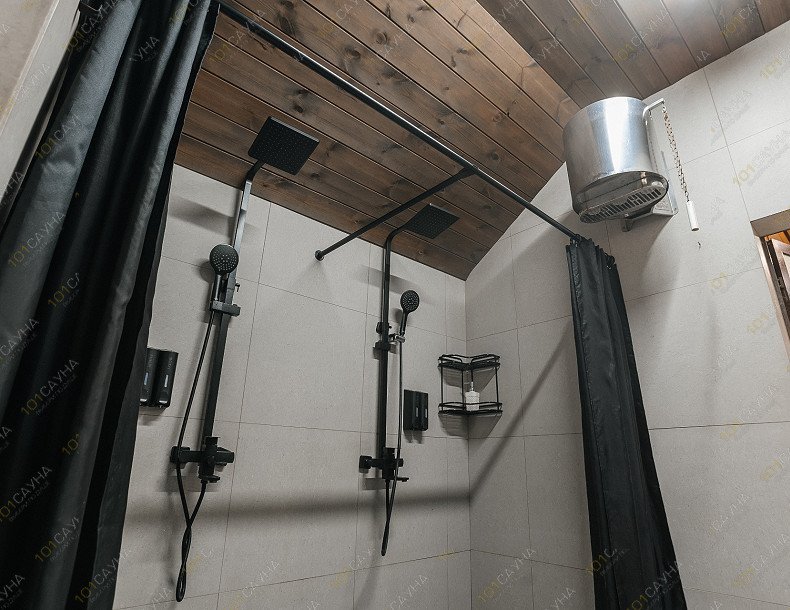 Банный комплекс Славента, в Костроме, Самоковская, 10а | Номер "Баня 5": Баня 5. Фото 4 | 1001sauna.com