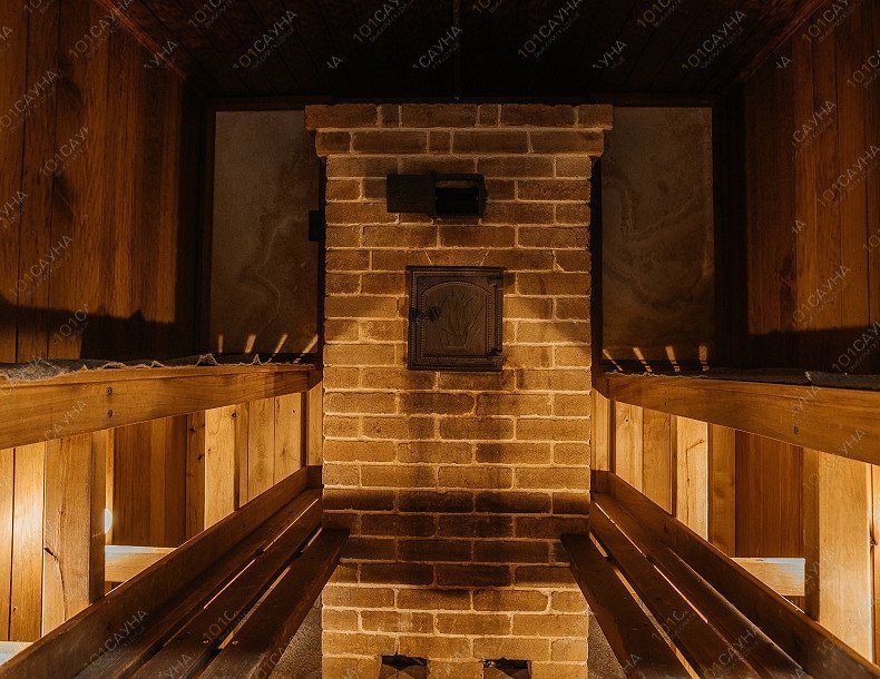 Банный комплекс Славента, в Костроме, Самоковская, 10а | Номер "Баня 5": Баня 5. Фото 5 | 1001sauna.com