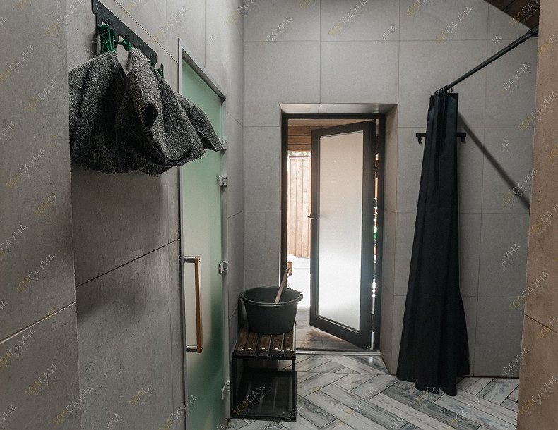 Банный комплекс Славента, в Костроме, Самоковская, 10а | Номер "Баня 5": Баня 5. Фото 6 | 1001sauna.com