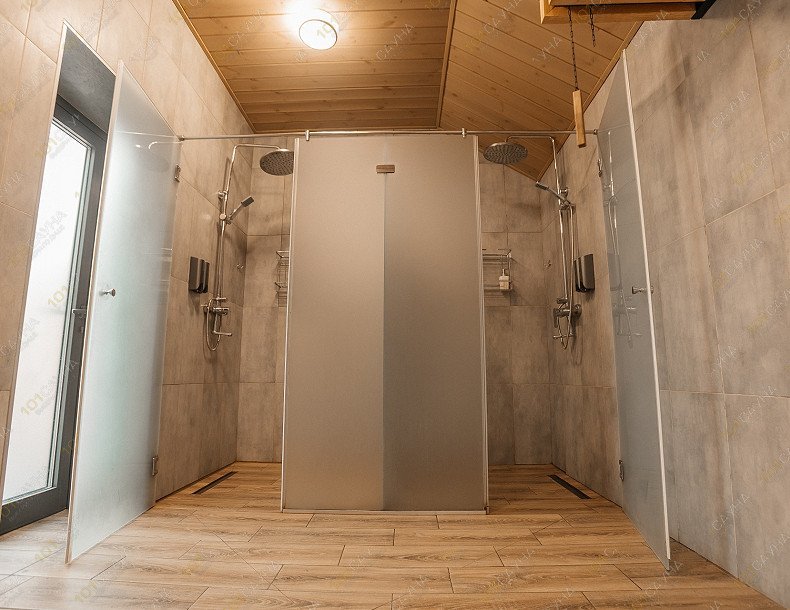 Банный комплекс Славента, в Костроме, Самоковская, 10а | Номер "Баня 6": Баня 6. Фото 3 | 1001sauna.com