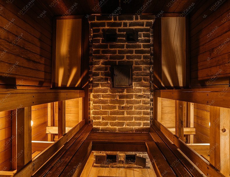 Банный комплекс Славента, в Костроме, Самоковская, 10а | Номер "Баня 6": Баня 6. Фото 5 | 1001sauna.com