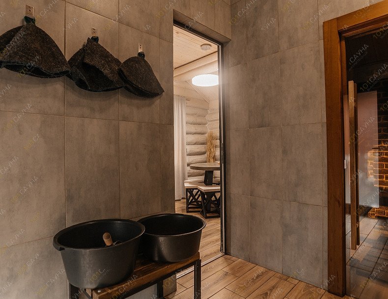 Банный комплекс Славента, в Костроме, Самоковская, 10а | Номер "Баня 6": Баня 6. Фото 6 | 1001sauna.com