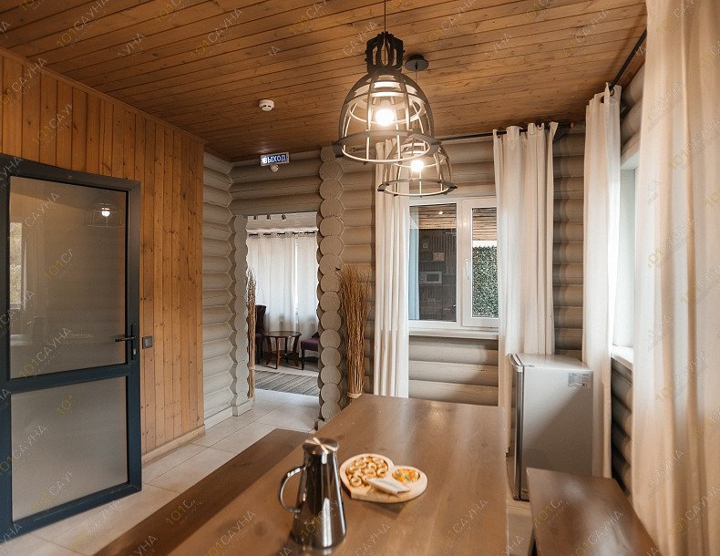 Банный комплекс Славента, в Костроме, Самоковская, 10а | Номер "Баня 7": Баня 7. Фото 3 | 1001sauna.com