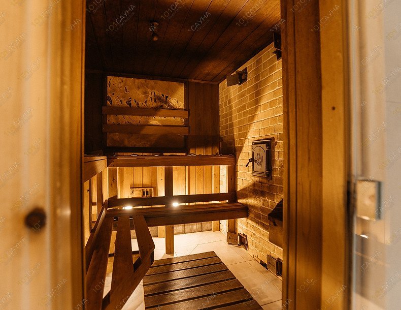 Банный комплекс Славента, в Костроме, Самоковская, 10а | Номер "Баня 7": Баня 7. Фото 5 | 1001sauna.com