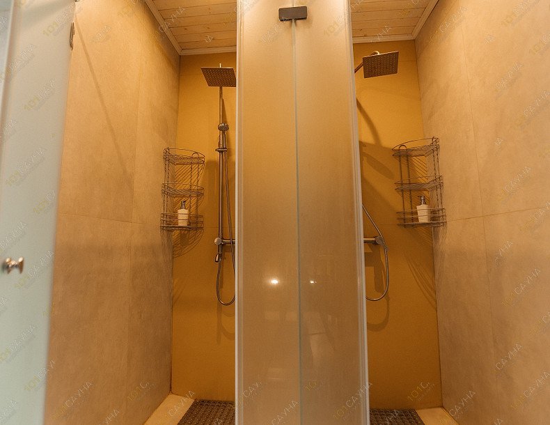 Банный комплекс Славента, в Костроме, Самоковская, 10а | Номер "Баня 7": Баня 7. Фото 6 | 1001sauna.com