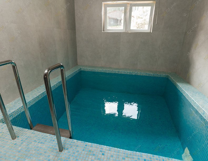 Банный комплекс Славента, в Костроме, Самоковская, 10а | Номер "Баня 7": Баня 7. Фото 7 | 1001sauna.com