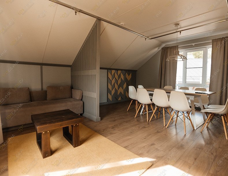 Банный комплекс Славента, в Костроме, Самоковская, 10а | Номер "Баня 7": Баня 7. Фото 8 | 1001sauna.com