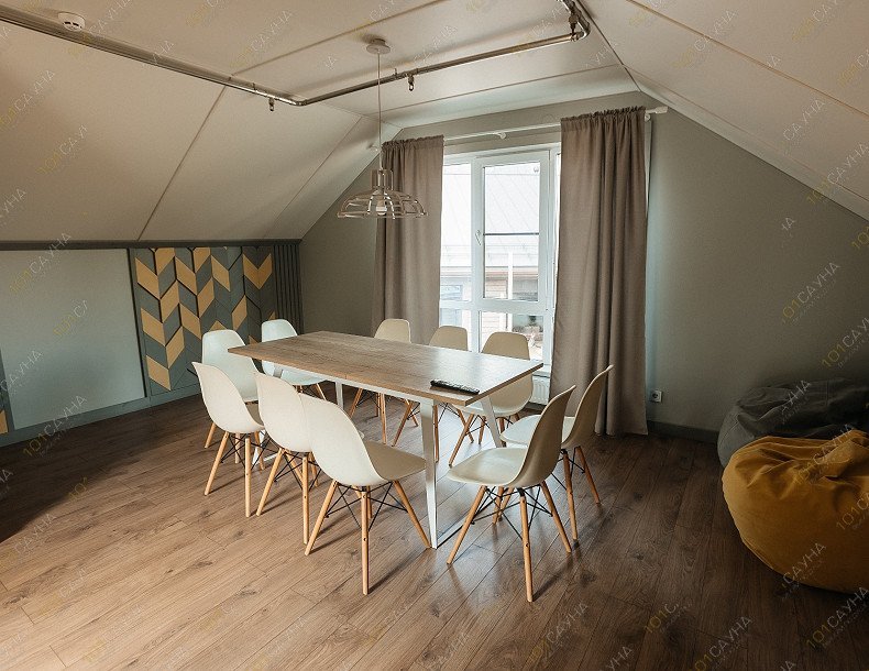 Банный комплекс Славента, в Костроме, Самоковская, 10а | Номер "Баня 7": Баня 7. Фото 9 | 1001sauna.com