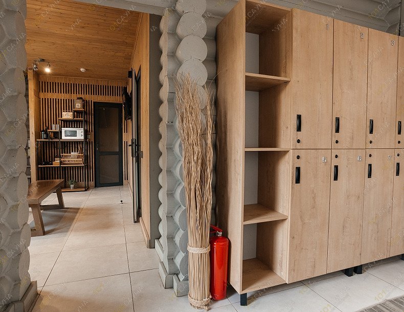 Банный комплекс Славента, в Костроме, Самоковская, 10а | Номер "Баня 7": Баня 7. Фото 10 | 1001sauna.com