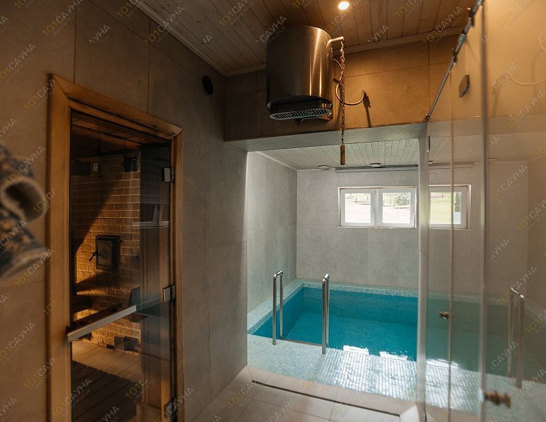 Банный комплекс Славента, в Костроме, Самоковская, 10а | 3 | 1001sauna.com