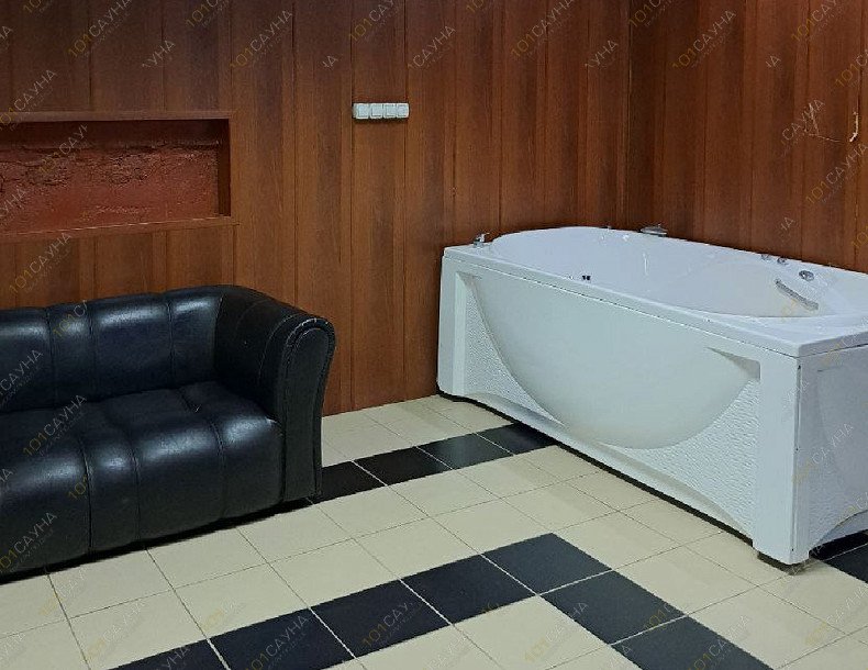 Сауна Москворецкая, в Москве, Воскресенск, ул. Рабочая, 122 | 3 | 1001sauna.com